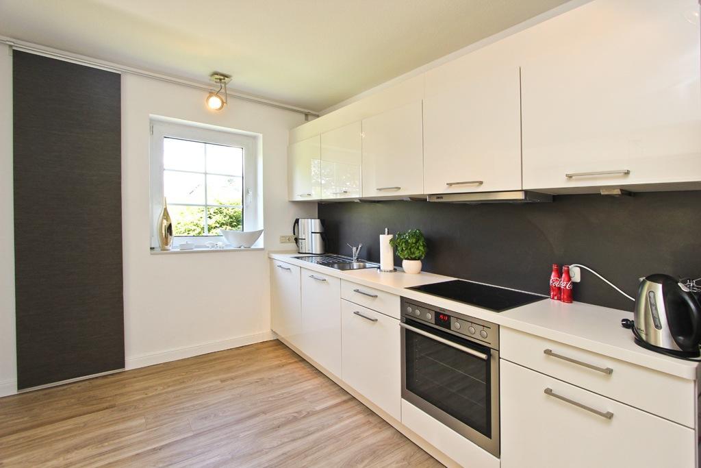 Ferienhaus Ostseerausch Scharbeutz Oda fotoğraf