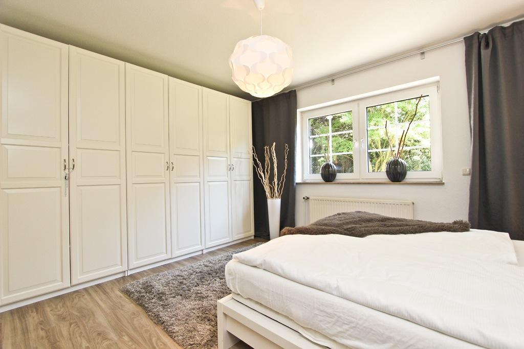 Ferienhaus Ostseerausch Scharbeutz Oda fotoğraf