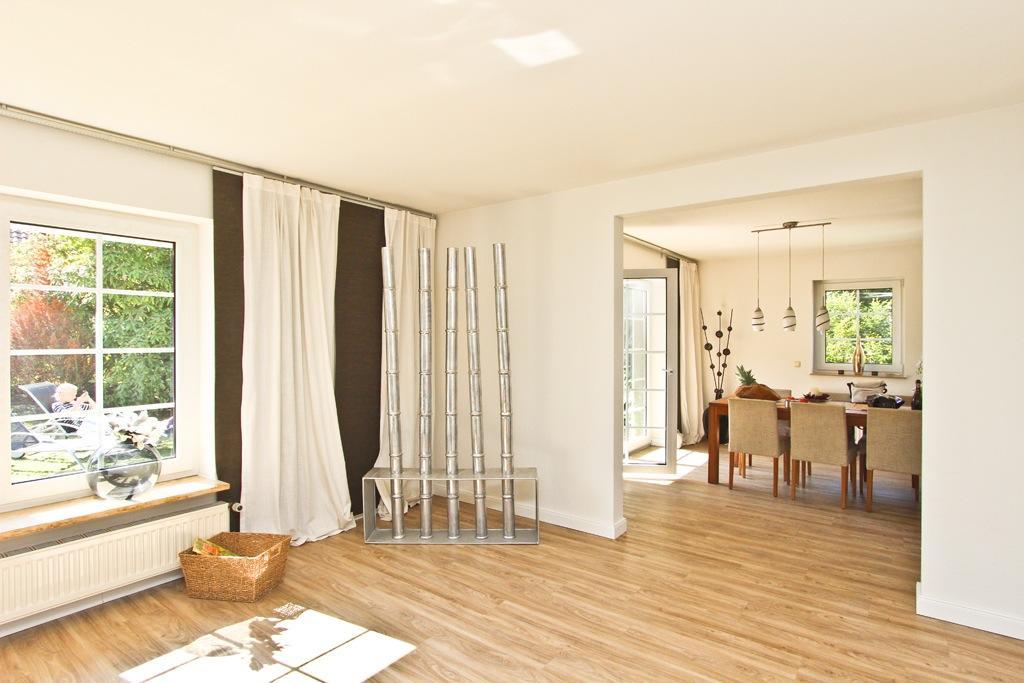 Ferienhaus Ostseerausch Scharbeutz Oda fotoğraf