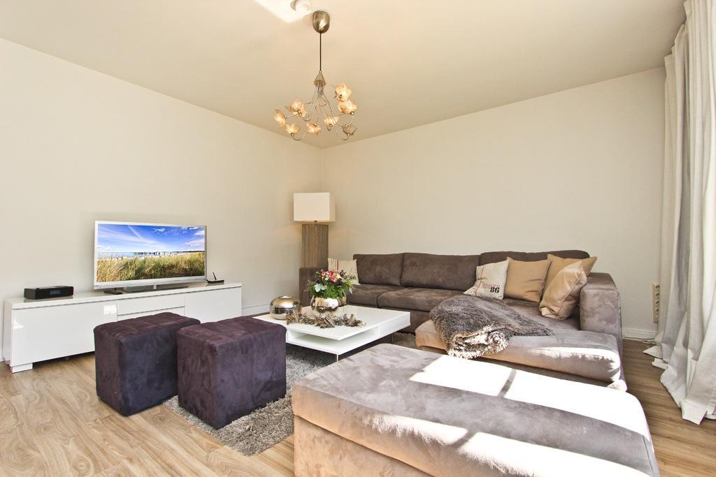 Ferienhaus Ostseerausch Scharbeutz Oda fotoğraf