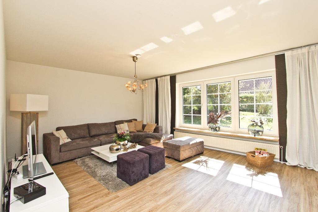 Ferienhaus Ostseerausch Scharbeutz Oda fotoğraf